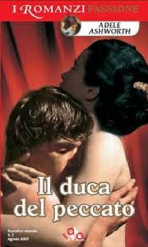 [The Duke Trilogy 01] • Il Duca Del Peccato